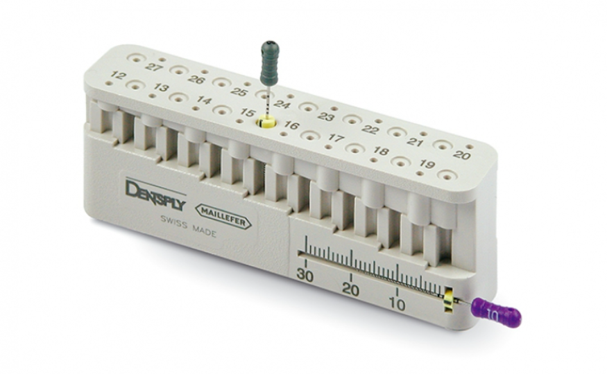 Dentsply 671677 FileMate Block Dentsply 671677 FileMate Block